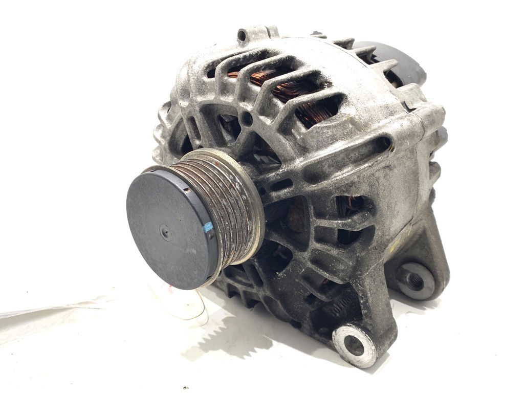 [STARK-880100] Alternador PEUGEOT 2008 I (CU_) 1.2 THP 130 / PureTech 130 96 kW 2015-2022