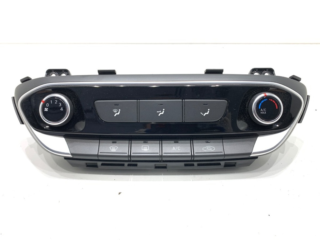 [STARK-885859] Panel de control de climatización HYUNDAI i30 Kombi (PDE) 1.0 T-GDI 2017-2022