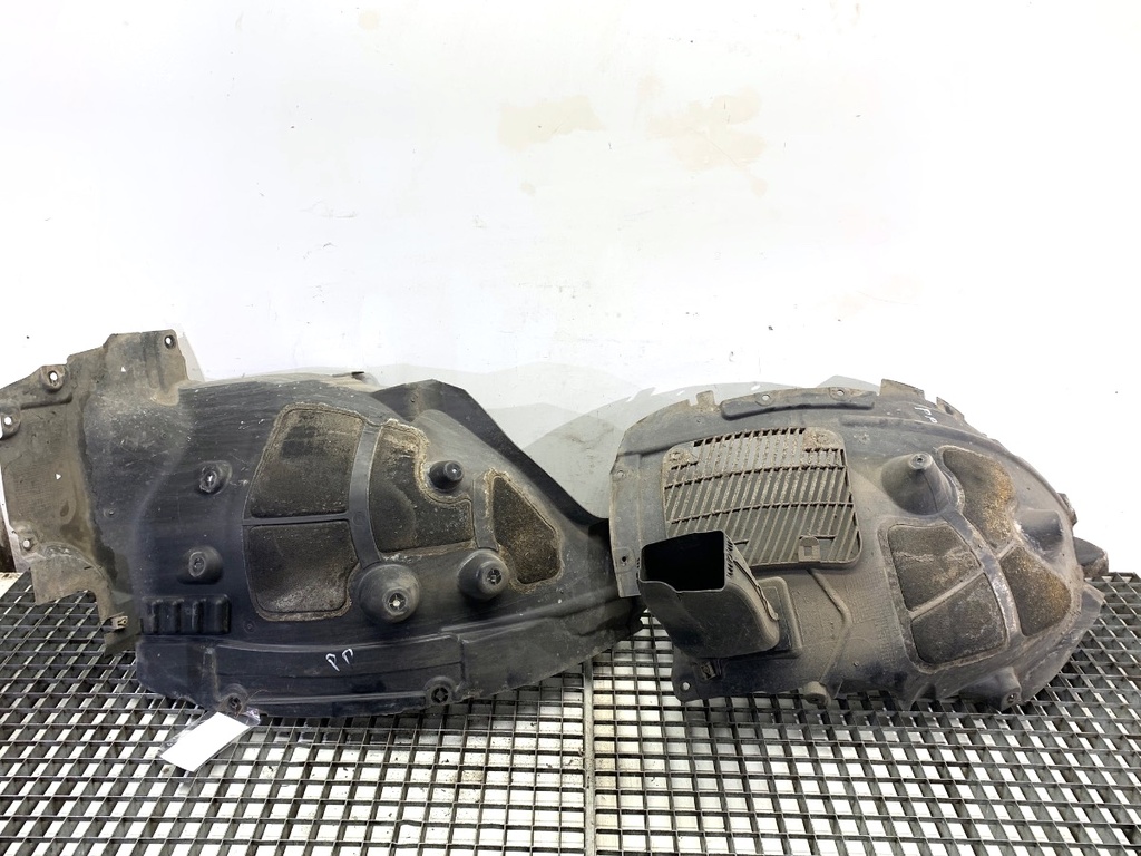 [STARK-887869] Panel lateral trasero derecho BMW X5 (G05, F95) 2018-
