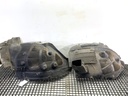 Panel lateral trasero derecho BMW X5 (G05, F95) 2018-