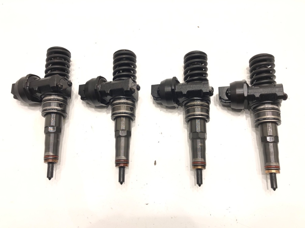 [STARK-640143] Inyectores VW Touran (1T1, 1T2) 2.0 TDI 103 kW 2005-2010