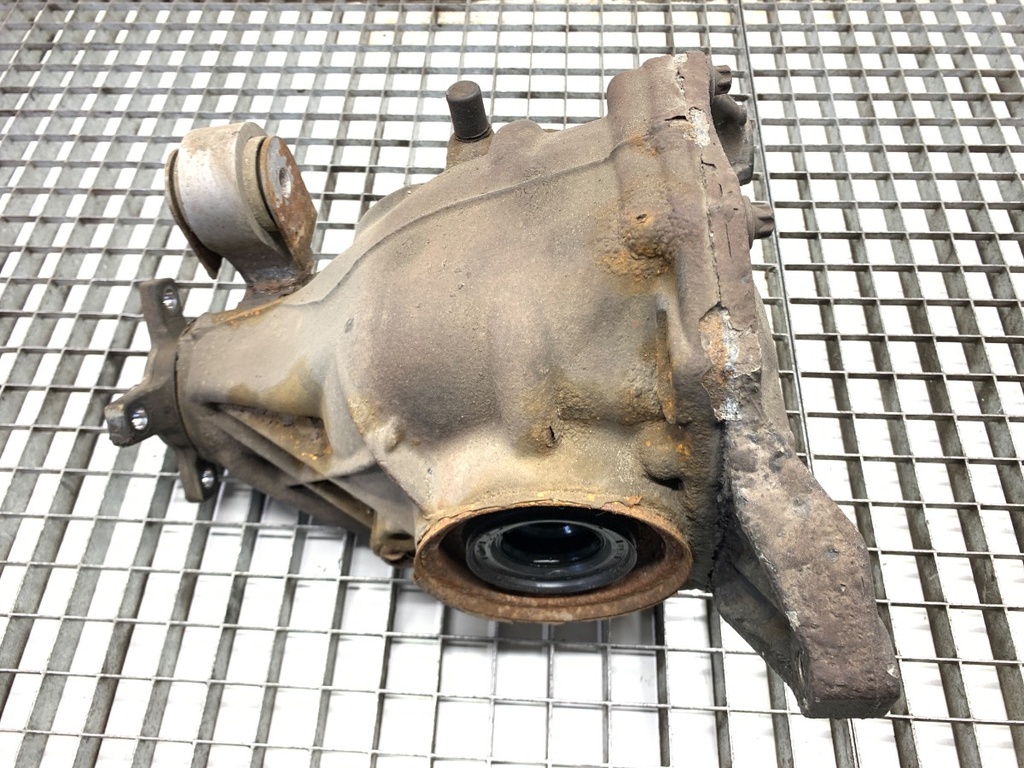 [STARK-889692] Diferencial trasero MERCEDES-BENZ Clase E (W212) 2009-2016