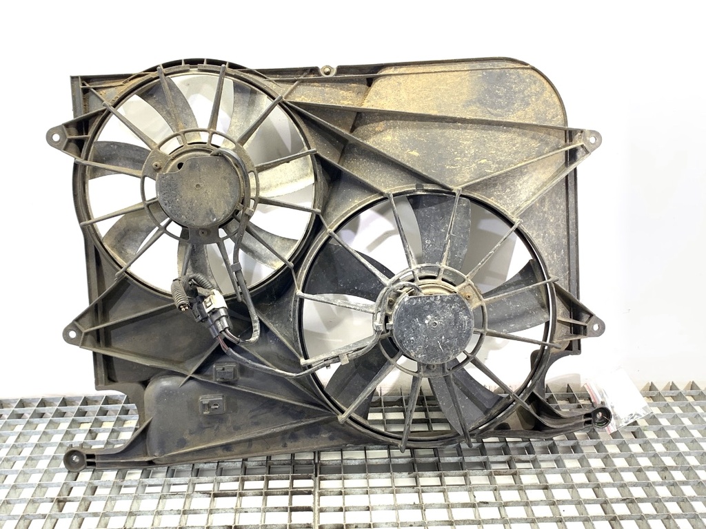 [STARK-900850] Ventilador de radiador Chevrolet Captiva (C100, C140) 2.0 D 4WD 110 kW 2006-2022