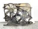 Ventilador de radiador Chevrolet Captiva (C100, C140) 2.0 D 4WD 110 kW 2006-2022