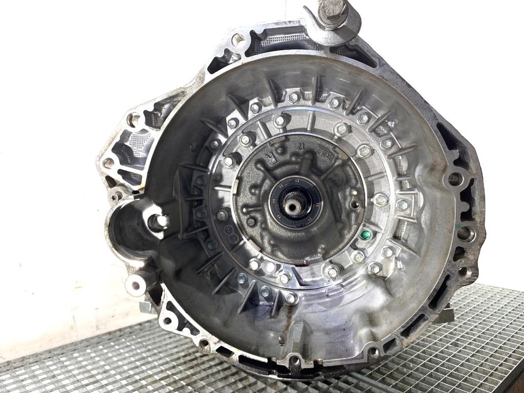 [STARK-719598] Caja de cambios AUDI Q7 (4LB) 3.0 TFSI quattro 2010-2015