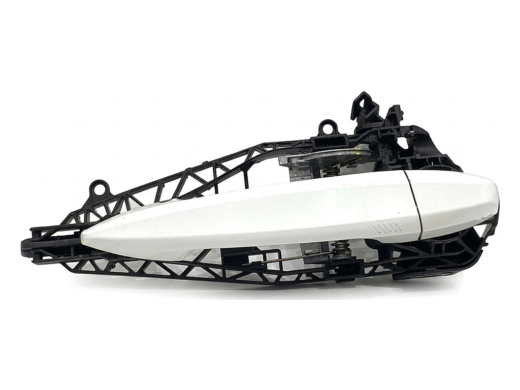 [STARK-908785] Manilla exterior derecha trasera BMW X5 (F15, F85) 2013-2018