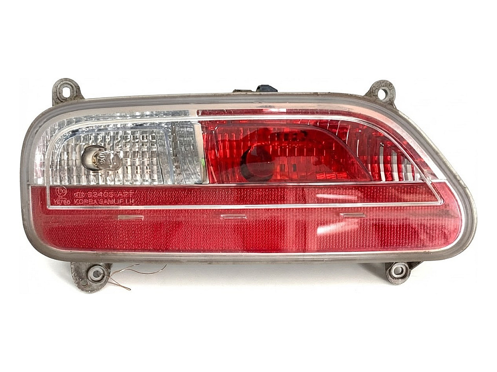 [STARK-917461] Faro trasero izquierdo en parachoques KIA Cee'd (JD) 2012-2018 1.6 CRDi