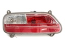 Faro trasero izquierdo en parachoques KIA Cee'd (JD) 2012-2018 1.6 CRDi