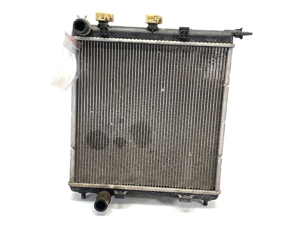 [STARK-917926] Radiador de agua PEUGEOT 2008 I (CU_) 1.2 VTi 60 kW 82 CV 2013-2018