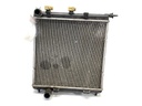 Radiador de agua PEUGEOT 2008 I (CU_) 1.2 VTi 60 kW 82 CV 2013-2018