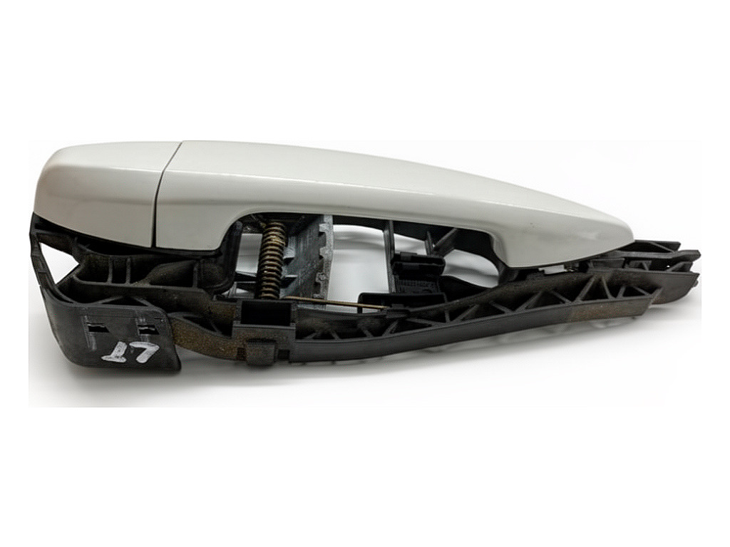 [STARK-924494] Maneta exterior de puerta trasera izquierda BMW X5 (F15, F85) 2013-2018