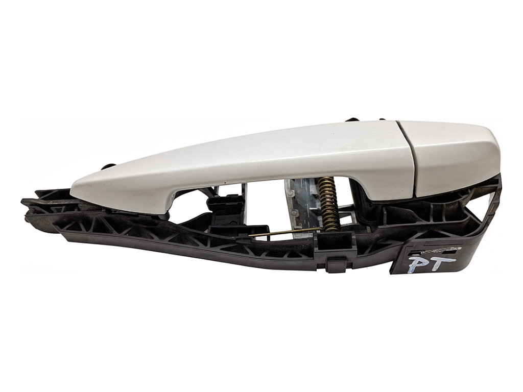 [STARK-924493] Manilla exterior derecha trasera BMW X5 (F15, F85) 2013-2018