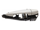 Manilla exterior derecha trasera BMW X5 (F15, F85) 2013-2018