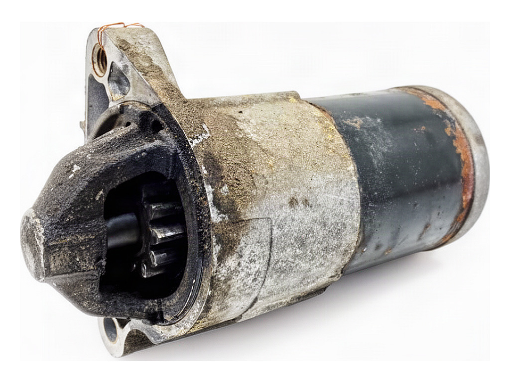 [STARK-935888] Motor de arranque MAZDA 6 sedan (GJ, GL) 2.5 141 kW 2013-2022