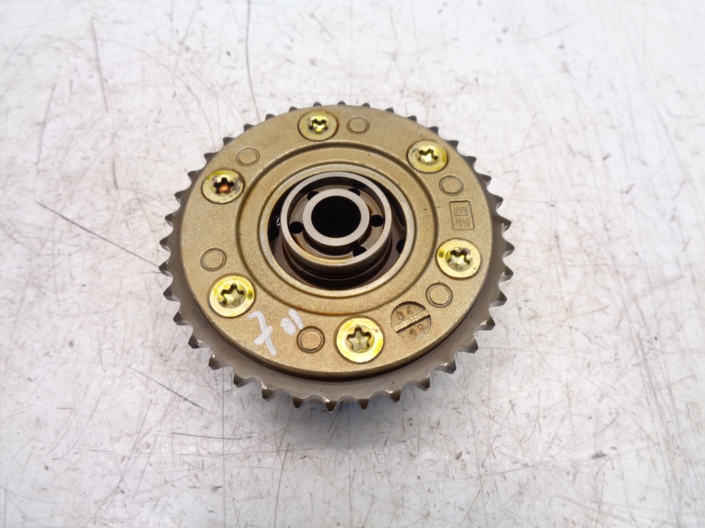 [MTD-380694] Fasador de árbol de levas BMW Serie 1 E81 E87 Serie 3 E90 E91 1.6 i N43B16AA 7540348