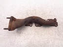 Colector de escape Land Rover Discovery Range Rover 2.7 D 276DT 4H2Q-9430-CB