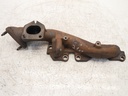 Colector de escape Land Rover Discovery 2.7 TD D 4x4 276DT 4H2Q-9431-CB