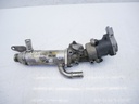 Enfriador de gases de escape Land Rover Discovery 2.7 TD Diesel V6 276DT TDV6 4R8Q-9Y493-BJ