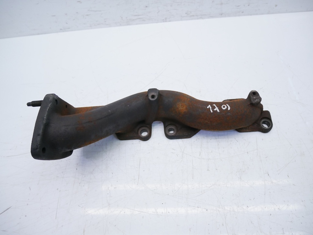 [MTD-412209] Colector de escape Land Rover Discovery 2.7 TD Diesel V6 276DT TDV6 4H2Q-9430-CB