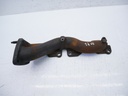 Colector de escape Land Rover Discovery 2.7 TD Diesel V6 276DT TDV6 4H2Q-9430-CB