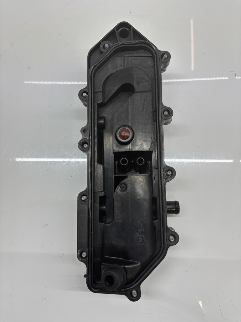 [MTD-439691] Tapa de la caja de ventilación Fiat Ducato 2.3 D Multijet F1AE0481D 504132147