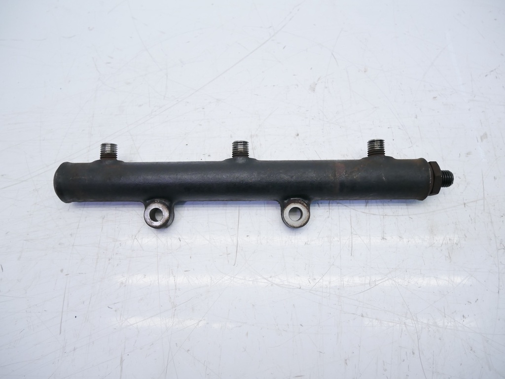 [MTD-412226] Tubo de raíl Land Rover Discovery 2.7 TD Diesel V6 276DT TDV6 4R8Q-9D280-BC