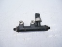 Tubo de raíl Land Rover Discovery 2.7 TD Diesel V6 276DT TDV6 4R8Q-9C066-AE