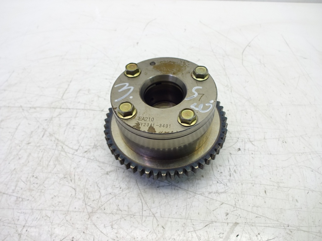 [MTD-338479] Grupo de avance del árbol de levas Porsche Boxster 986 2.7 gasolina M96.23