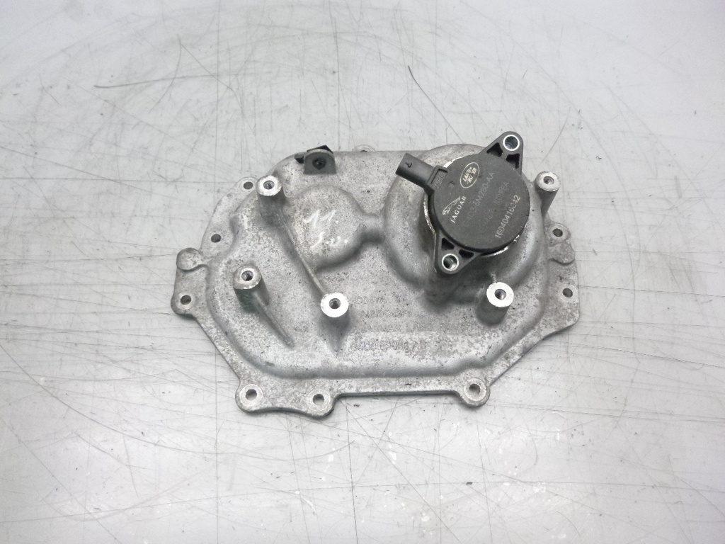 [MTD-313872] Tapa de balancines Jaguar Land Rover Discovery Evoque 2.0 D 204DTD