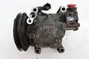 Compresor de aire acondicionado Nissan X-Trail T30 2.2 dCi YD22DDTI YD22 2K43245010