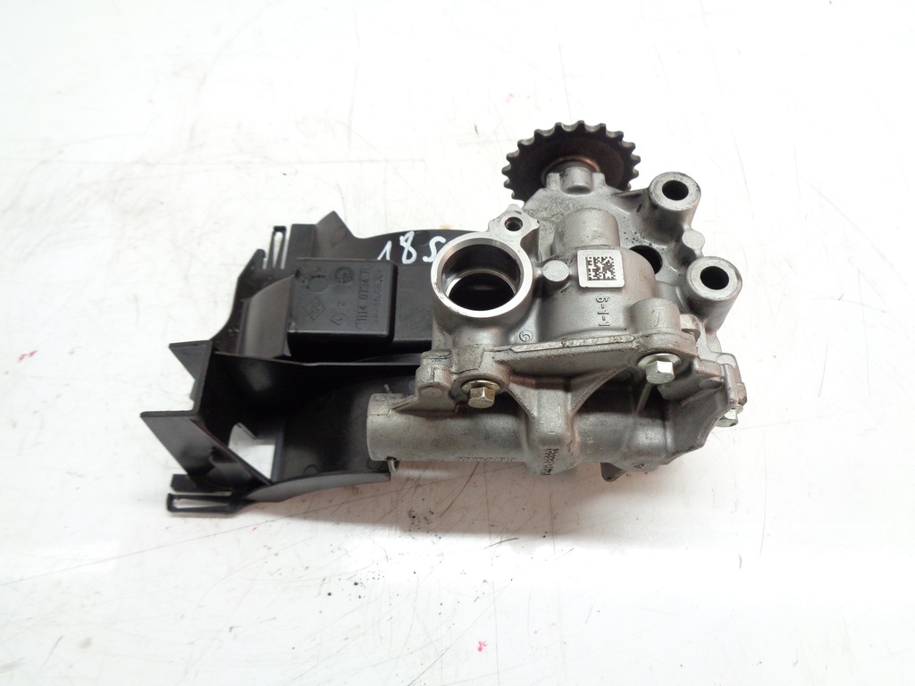 [MTD-331308] Bomba de aceite Opel Renault Nissan Vivaro Trafic Primastar 2.0 dCi M9R786 150157688R