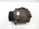 Compresor de aire acondicionado BMW Serie 3 E90 E91 E92 E93 318d 2.0 D 2007-2011 N47D20C 447260-0850