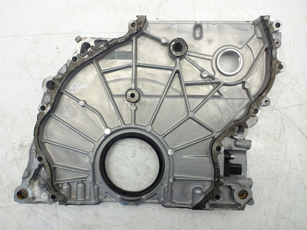 [MTD-327250] Tapa de balancines BMW F30 F34 F31 F32 F21 F36 F23 F10 F20 2.0 Diesel B47D20A 67698410