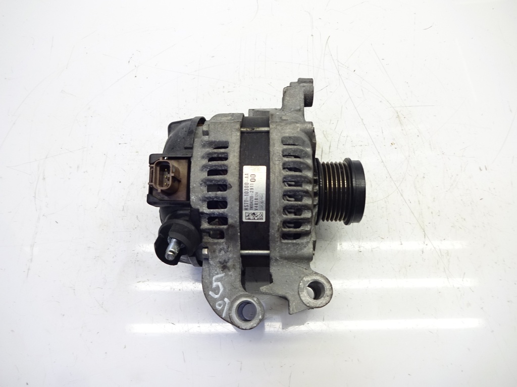 [MTD-350955] Alternador Ford Mondeo 5 1.5 EcoBoost gasolina HS7T-10300-AA