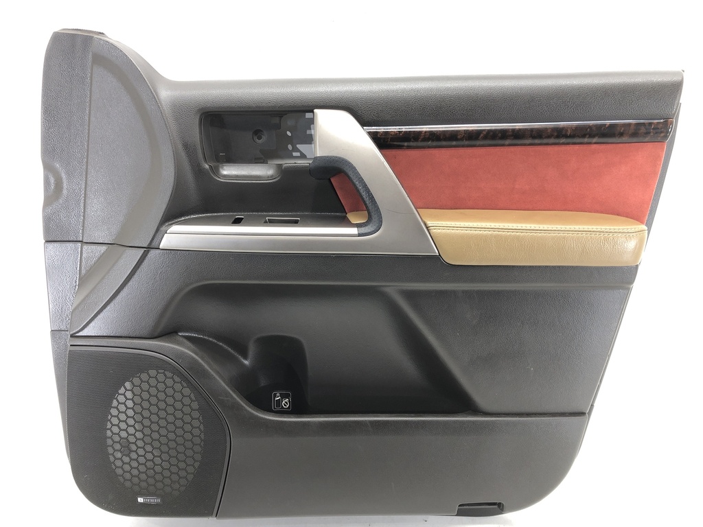 [STARK-434138] Panel de puerta delantero derecho Toyota Land Cruiser 200 (J2) 5.7 V8 (URJ200) 2008-2022