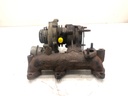 Turbocompresor VW Polo (9N_, 9A_) 1.4 TDI 51 kW 2005-2009