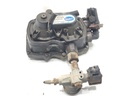 Reductor de GLP Honda Civic VII Coupe (EM2) 1.7 i VTEC 2001-2005