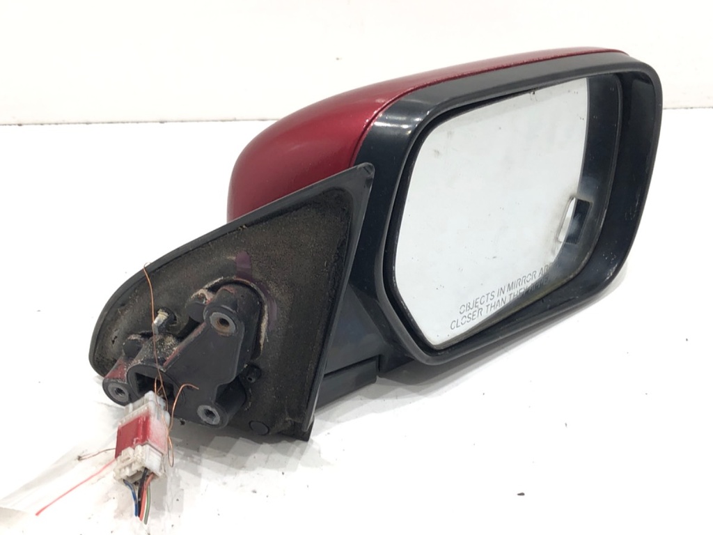 [STARK-653893] Retrovisor derecho Mitsubishi Outlander I (CU_W) 2001-2008
