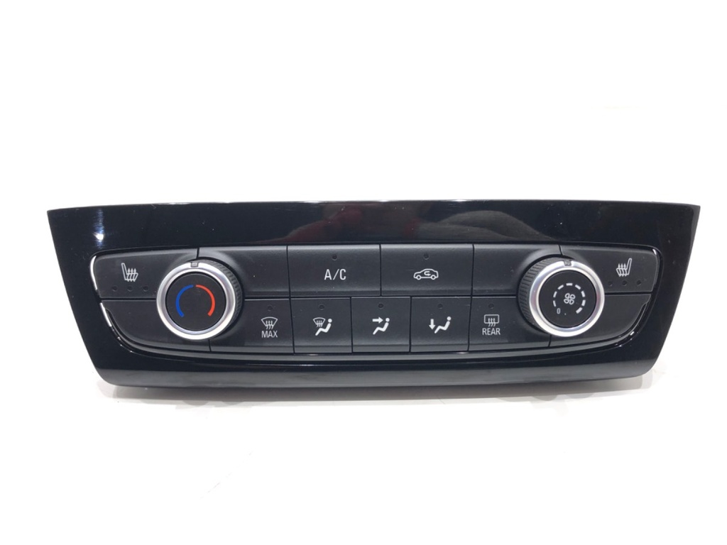 [STARK-656423] Panel de control de climatización OPEL CORSA F 2019-2022 1.2 55kW 75CV