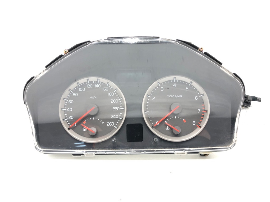 [STARK-666383] Velocímetro Volvo V50 (545) 2.4 125 kW 2004-2010