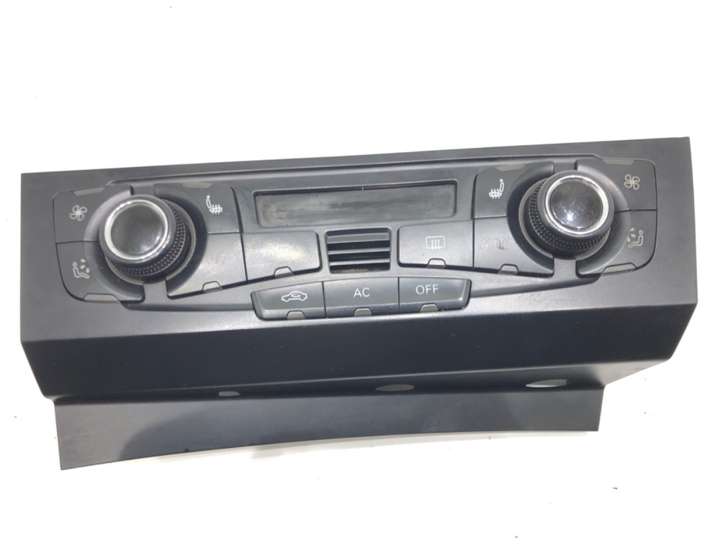 [STARK-666143] Panel de control de climatización Audi A5 (8T3) 3.0 TDI quattro 2007-2012