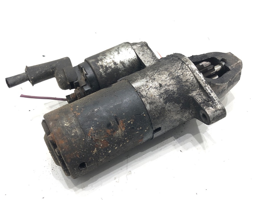 [STARK-672930] Motor de arranque MITSUBISHI COLT VI (Z3_A, Z2_A) 1.5 DI-D 2004-2012