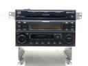 Radio Nissan Murano I (Z50) 2002-2009