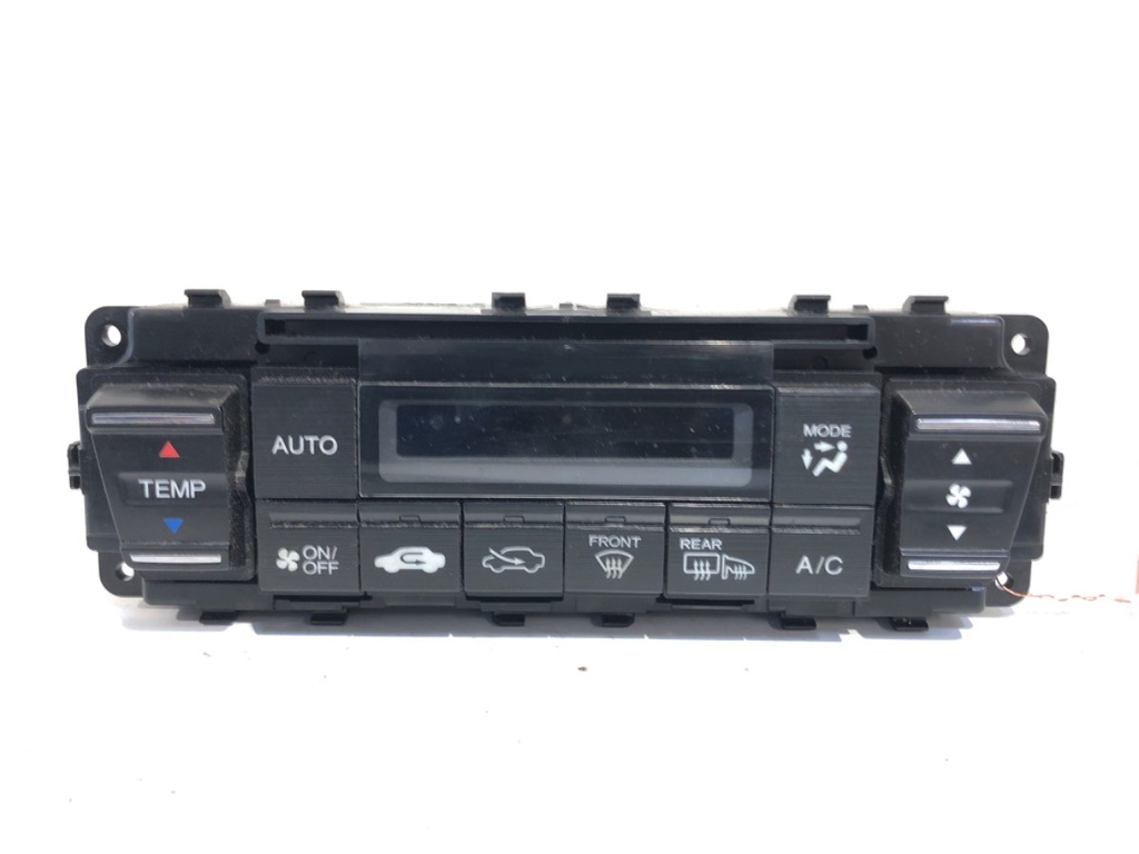 [STARK-710844] Panel de control de climatización Honda Civic IX sedan (FB) 1.8 (FB2) 2011-2022