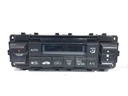 Panel de control de climatización Honda Civic IX sedan (FB) 1.8 (FB2) 2011-2022