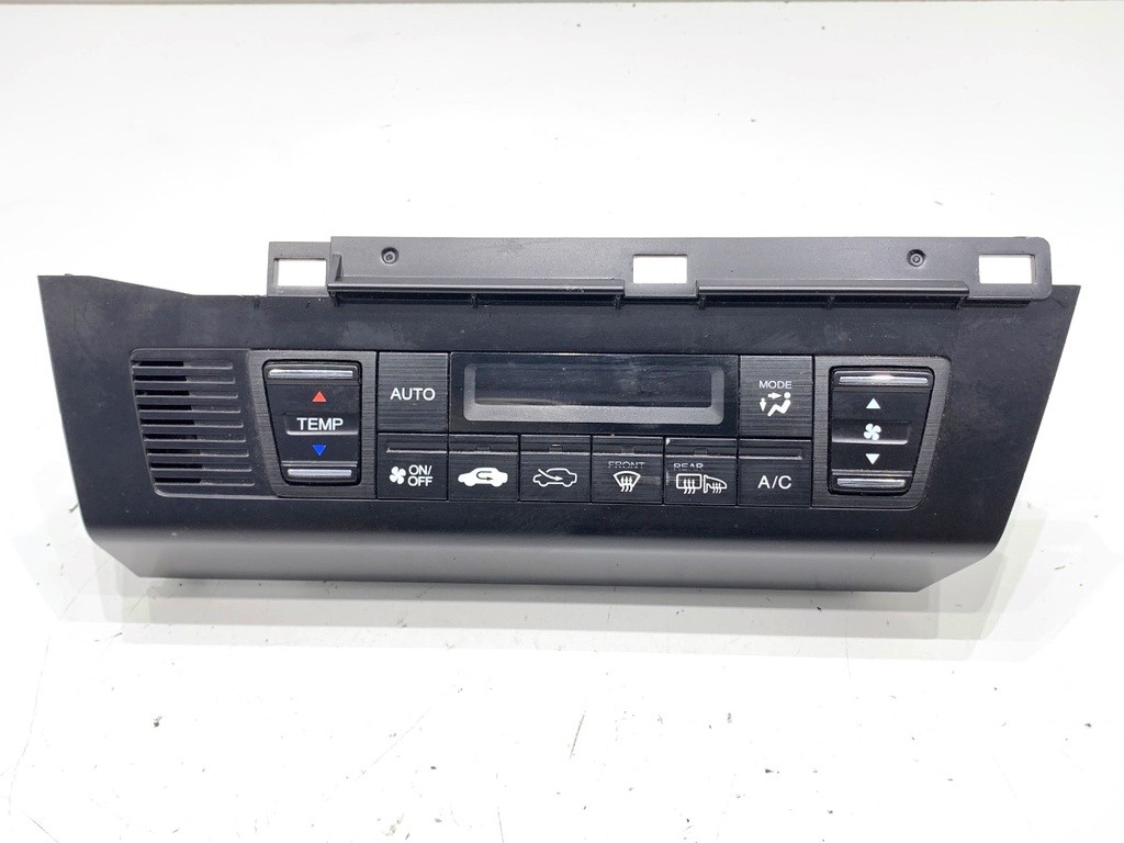 [STARK-724280] Panel de control de climatización Honda Civic IX (FK) 1.8 i-VTEC 104 kW 141 CV 2012-2022