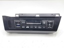 Panel de control de climatización Honda Civic IX (FK) 1.8 i-VTEC 104 kW 141 CV 2012-2022