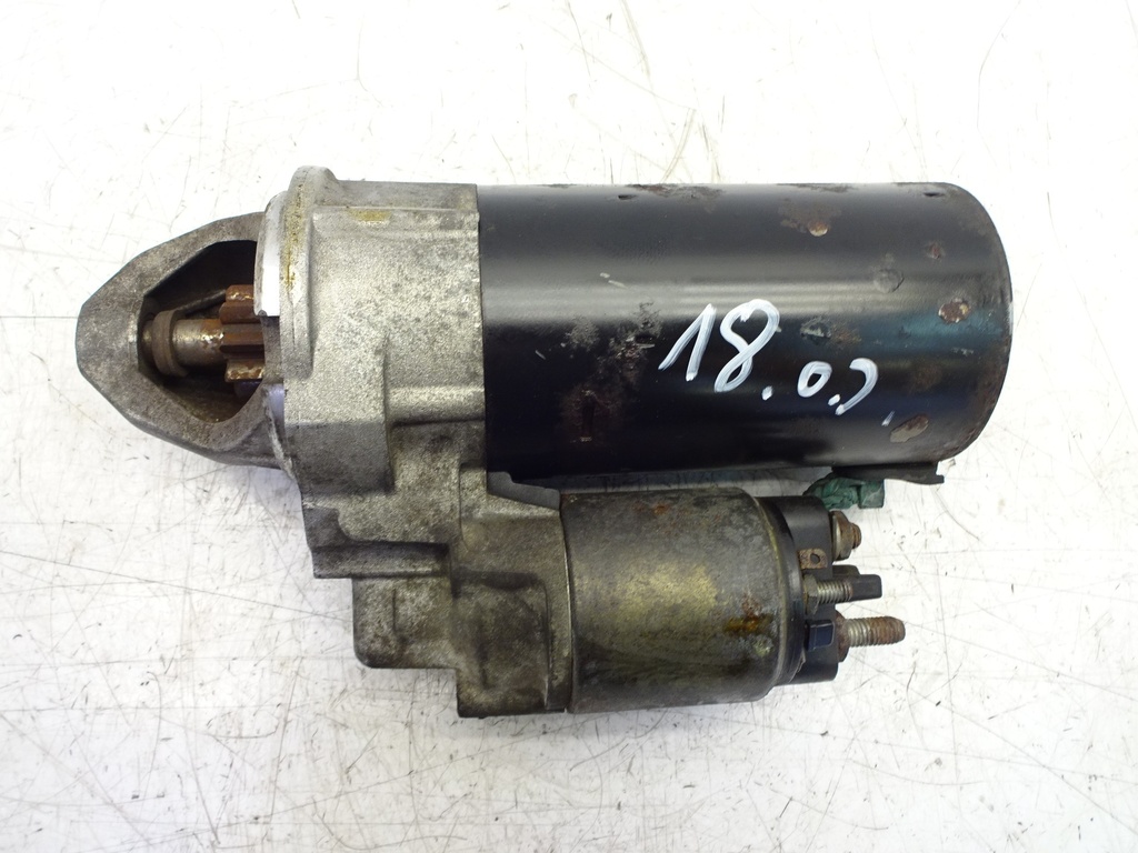 [MTD-340665] Motor de arranque BMW 7er E65 E66 E67 4.4 V8 N62B44A N62 0001109058