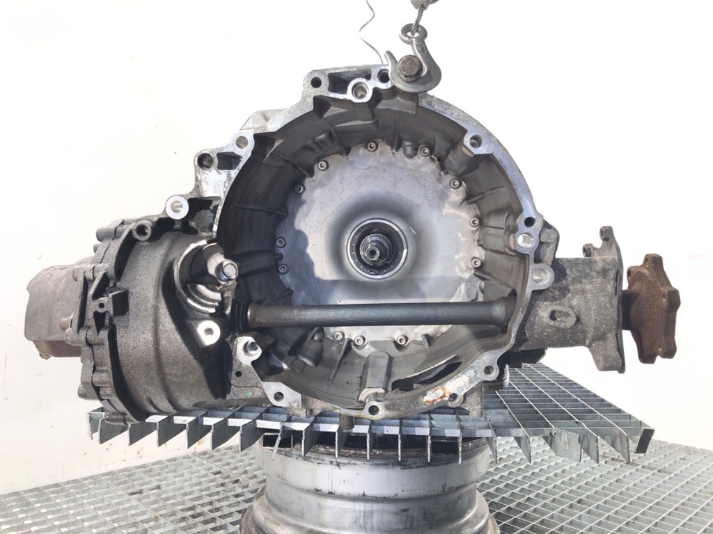 [STARK-583866] Caja de cambios Audi A4 B8 (8K2) 2.0 TFSI quattro 155 kW 2008-2015