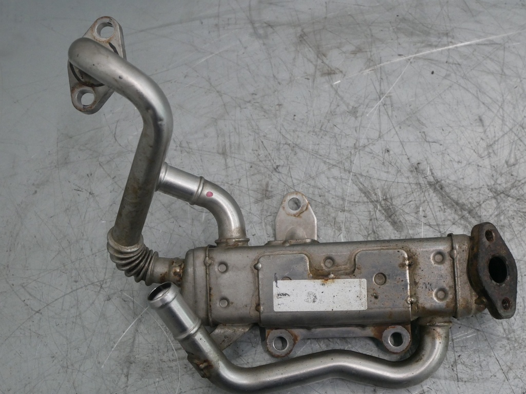 [MTD-423694] Enfriador de gases de escape KIA Picanto 1.0 gasolina G3LA 28410-04900